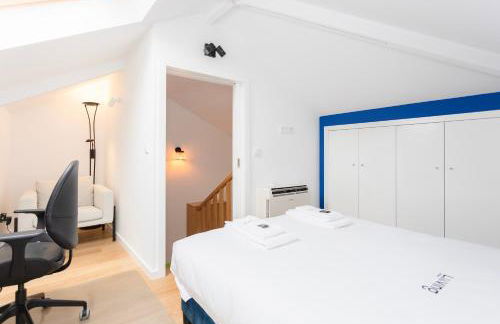 Liiiving in Matosinhos- Colorwave Terrace House - Foto 66