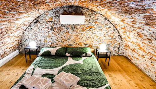 RUSTICO ALLE MURA Love & Bike - Foto 3