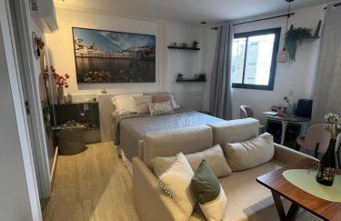 Apartamento- beira rio - Foto 16