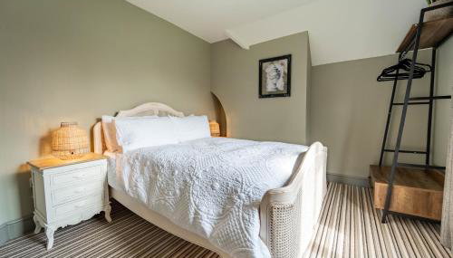 3-Bedroom Cottage with Parking Sleeps 6 - Foto 3