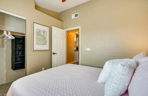 4 Mi to Catalina State Park Mountain-View Home - Foto 21