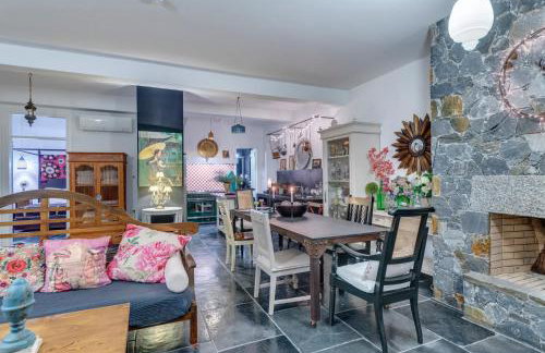 ALMA LIBRE SYROS - Foto 25