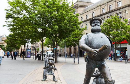 Staybridge Suites - Dundee by IHG - Foto 10