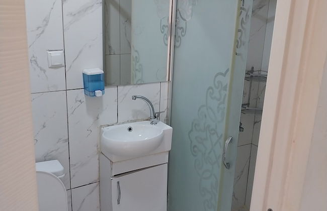 Artemis Apart&Otel - Foto 60