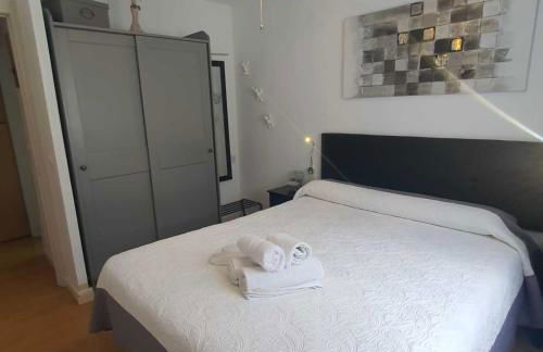 The family bienvenidos a Canfranc - Foto 18