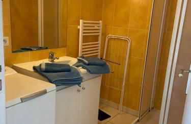 Un Balcon sur la Mer - Photo 12