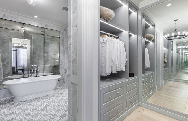 MCA - Boutique Brighton - Foto 48