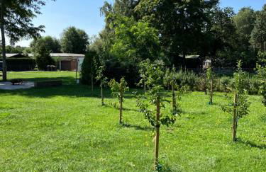 Havelstern Ketzin, Ferienhaus Plötze - Foto 12