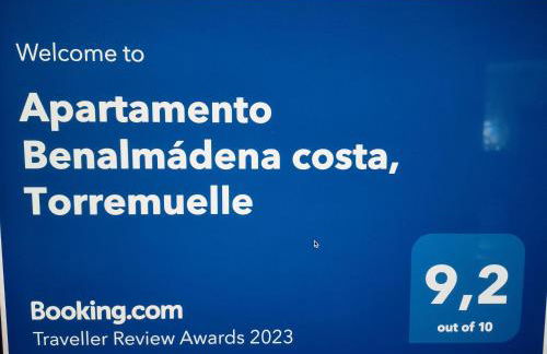 Apartamento Benalmádena costa, Torremuelle - Foto 16