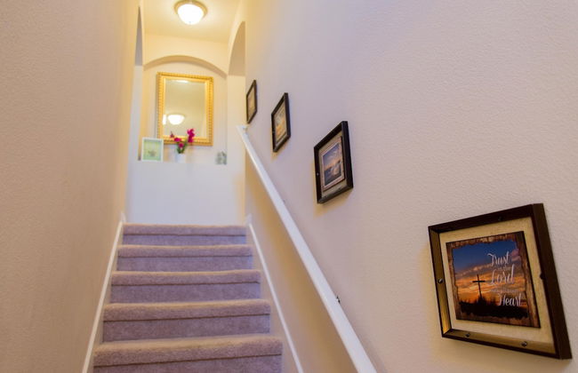 Trafalgar Retreat by Orlando Short Term - Foto 39