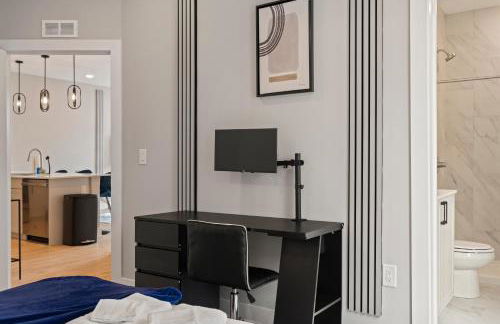 Aparmint at Five on Canal - Philadelphia - Foto 15