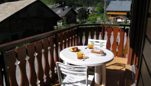 Appartement 2 Pièces, 5 Personnes, Balcon, Parking - FR-1-676-159 - Foto 5