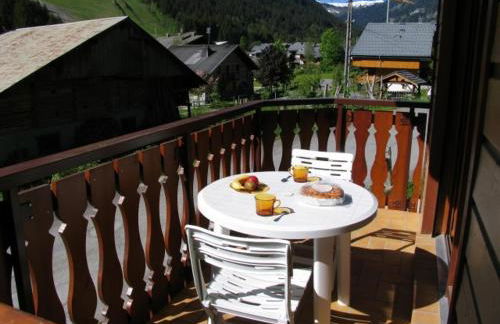 Appartement 2 Pièces, 5 Personnes, Balcon, Parking - FR-1-676-159 - Foto 5