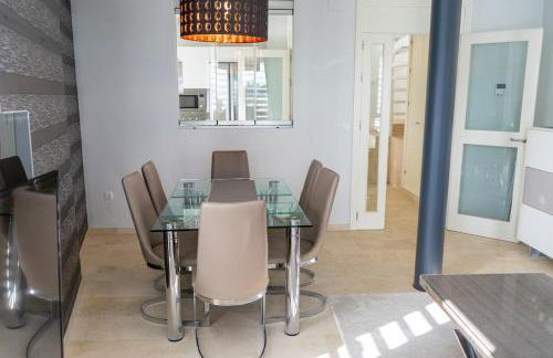 Duplex with pool in Gelves, close to Seville - Photo 6