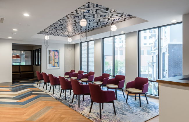 Mint House Nashville – The Gulch – Division St - Foto 62