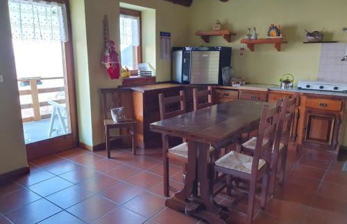 La Ca dal Rino - Baita Panoramica Ecosostenibile - Foto 39