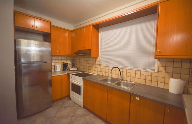 K&C Rooms-Apartments - Foto 18