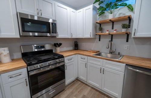 Stylish Stay By Beach & Shops - Foto 33