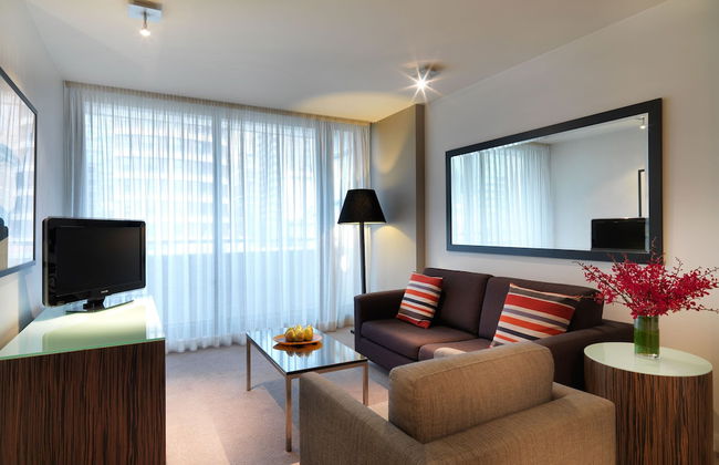 Adina Apartment Hotel Sydney Darling Harbour - Foto 7