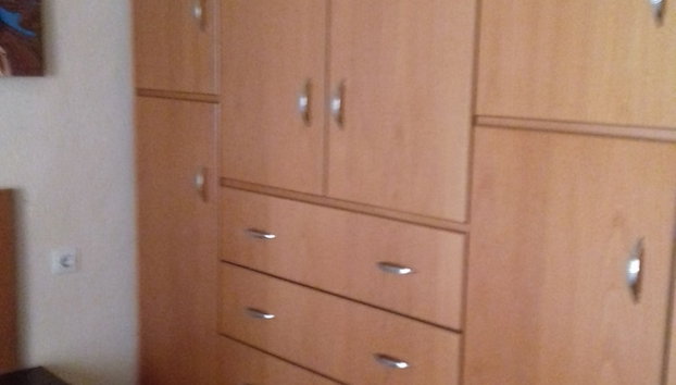 Maisonette Maria - for tranquility. Sykia Chalkidikis - Foto 2, Habitación