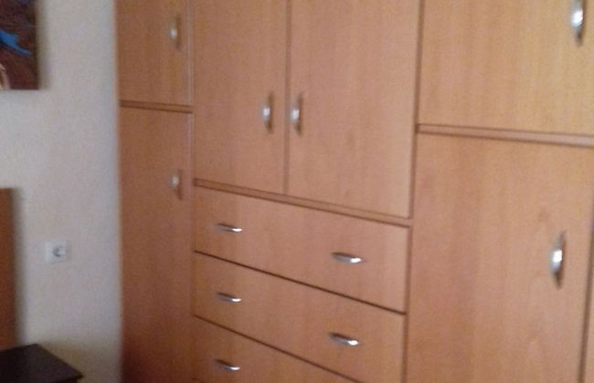 Maisonette Maria - for tranquility. Sykia Chalkidikis - Foto 1