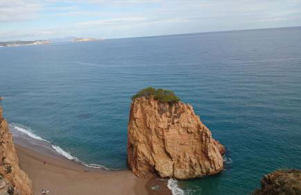 SA RIERA Begur, 200 m walk to sa Riera beach - Foto 47