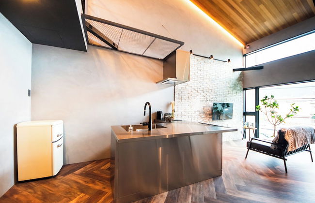 Private House Hibiki - Foto 5