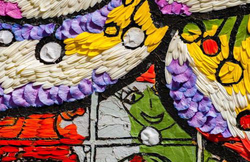 Casa San Lorenzo - Foto 19