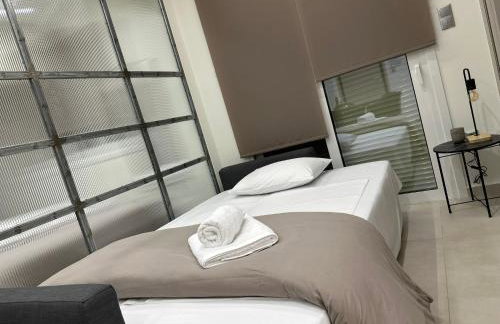 Estia Athens Apartment - Foto 24