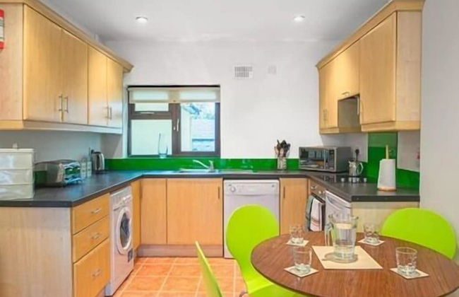 Cathedral View Apartments - Photo 6