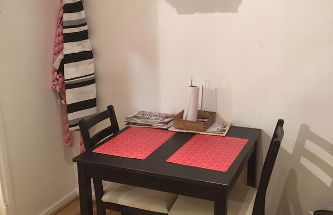 Cozy 2 Bedrooms Apartment - Foto 6