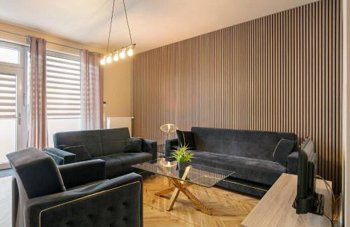 Hotel zur Panke Wohnung 5 - Foto 5