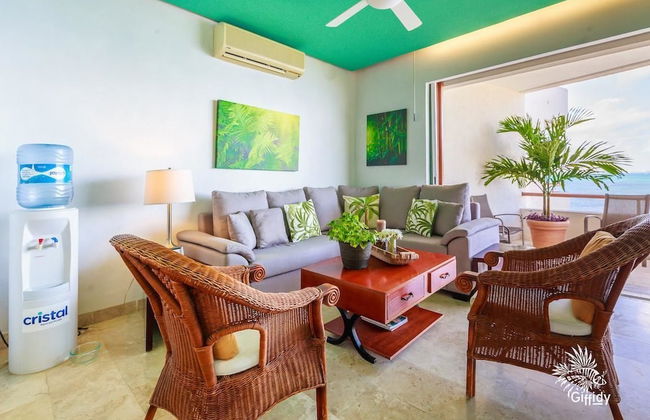 Puerta Al Mar - Penthouse 504 - Photo 17