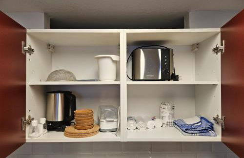 Aurora Apartment in Essen - Foto 16