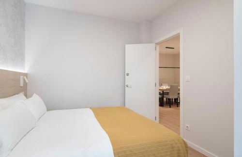 Apartamentos Lúa Atlántica - Foto 22