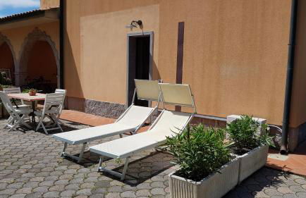 Villa Mandrioli Agriturismo - Foto 130