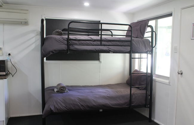 BIG4 Carnarvon Gorge Holiday Park - Foto 11