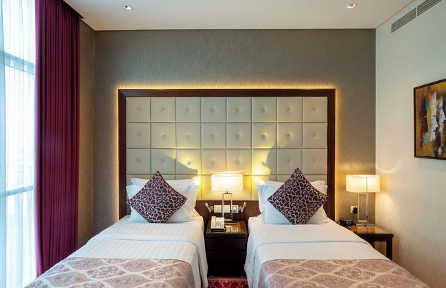 Royal Continental Suites - Photo 19