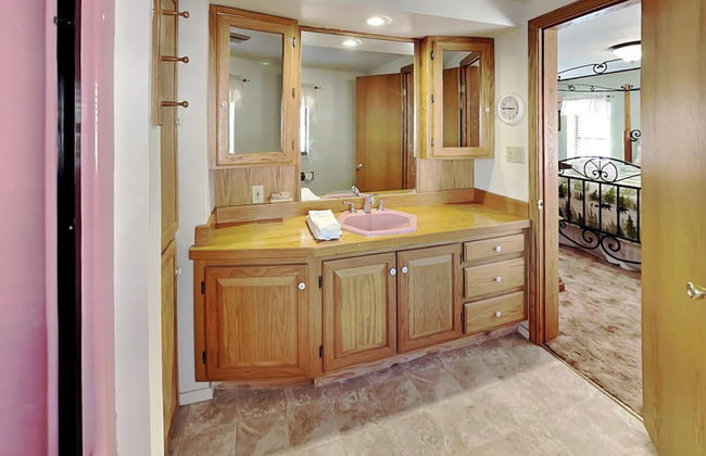 Quiet Mountain Hideaway - Foto 6