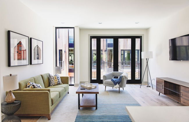 The Trailhead Mews - Photo 16