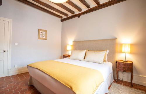 Les Demeures du Tonnelier ''La Maison Pini'' - Foto 18