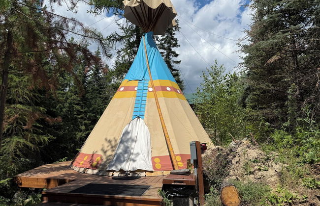 North Haven Campground - Foto 35