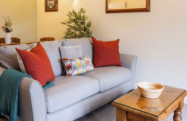 The Uplands Serviced Apartments - Foto 13