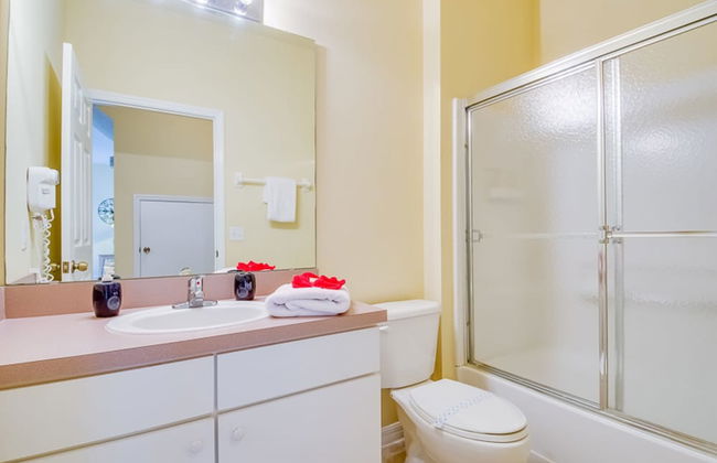 Terra Verde Resort 4753 - Foto 14