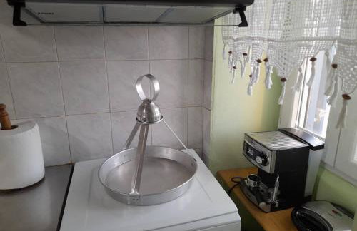 Mamos Sunset House Plaka - Foto 52