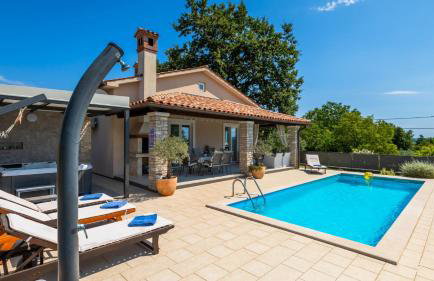 Villa Melnica by Villas Guide - Foto 3