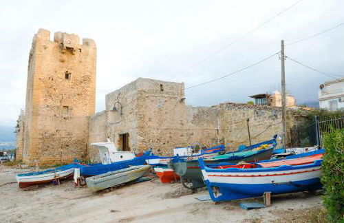 Airport sicily home palermo - Foto 37