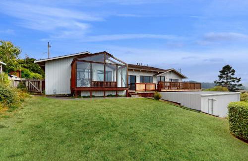 Humboldt Bay Retreat - Foto 25