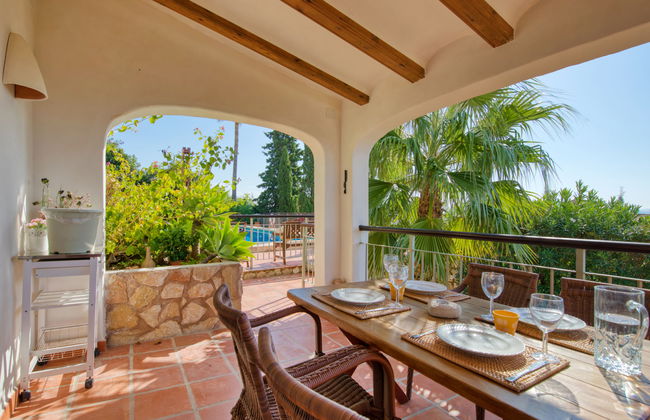 Petite Fleur - Foto 35