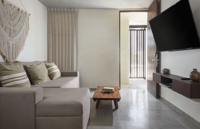 Luxury and Family condo in La Veleta - Photo 31